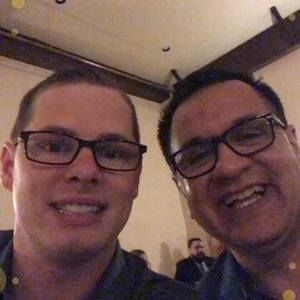 Meet your Posher, Robert